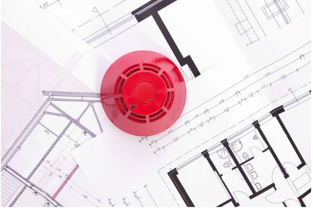 Europroject progettazione impianti antincendio