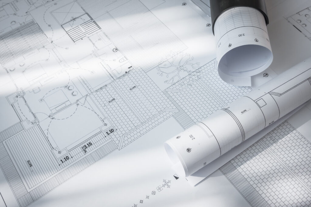 Europroject Progettazione impianti meccanici civili